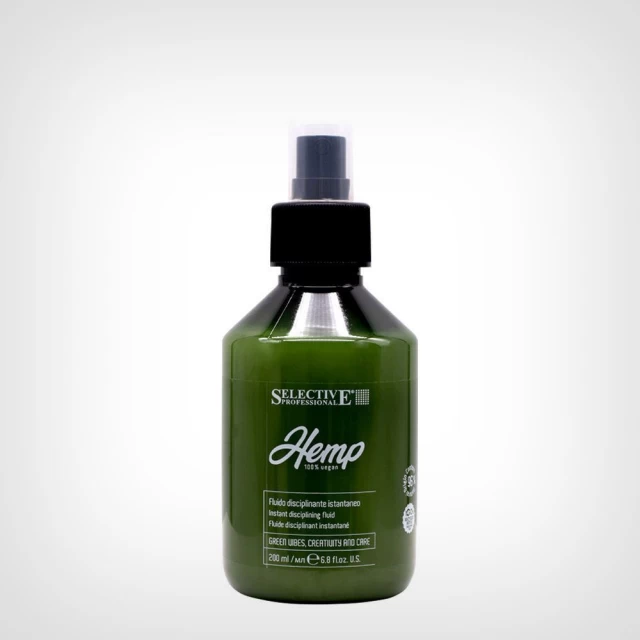 Selective Professional Hemp Hydrating Essence 200ml - Sprej za kosu