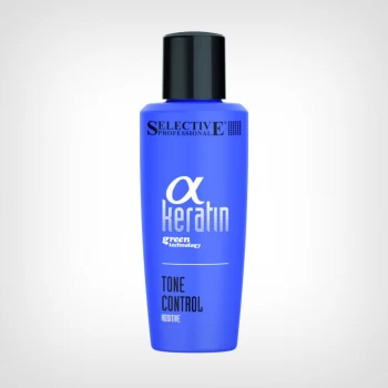 Selective Professional Alpha Keratin Tone control 100ml 