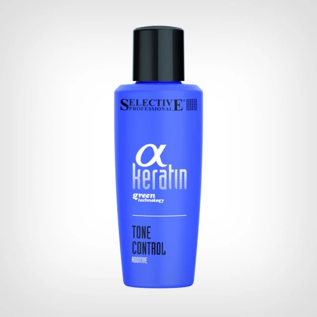 Selective Professional Alpha Keratin Tone control 100ml - Nega farbane kose