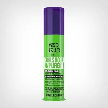 Tigi Bed Head Curls Rock Amplifier krema za oblikovanje i definiciju 100ml