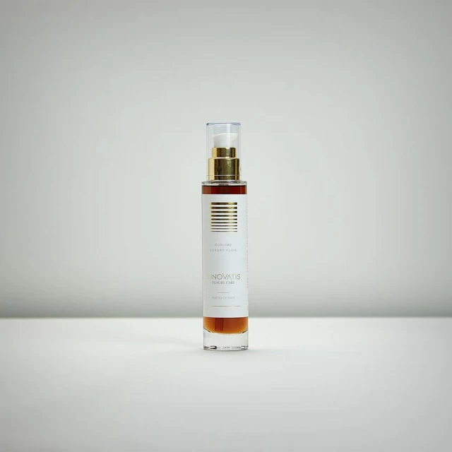 INNOVATIS Anti Age Sublime Luxury fluid za kosu 100ml - Nega farbane kose
