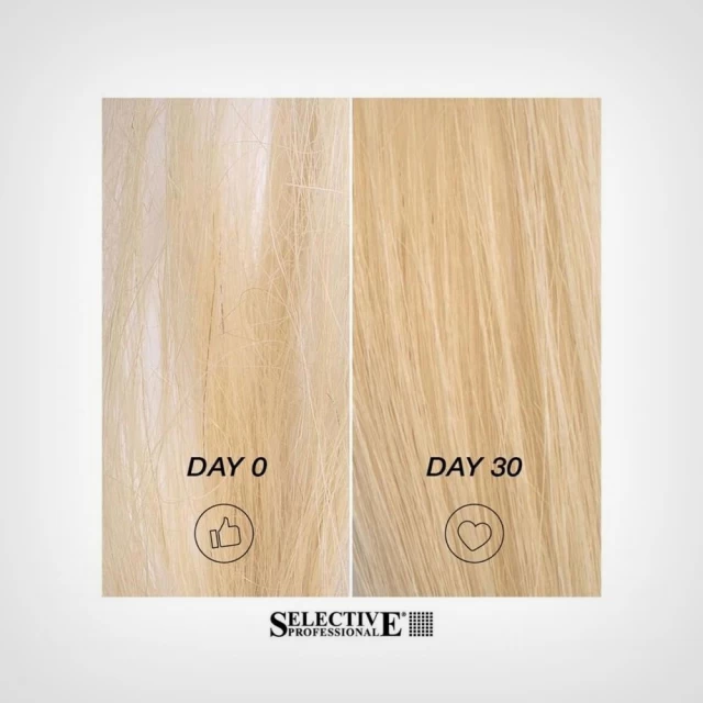 Selective Professional Rebuilding n.5 Home Regenerator 250ml - Oštećena kosa
