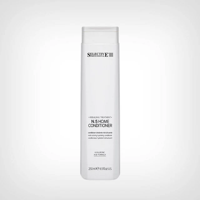 Selective Professional Rebuilding n.5 Home Regenerator 250ml - Oštećena kosa