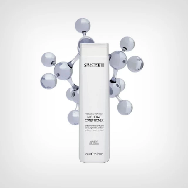 Selective Professional Rebuilding n.5 Home Regenerator 250ml - Oštećena kosa