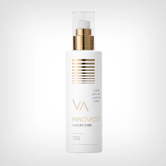 INNOVATIS Luxury Anti Age Leave In - sprej za kosu 200ml - Tanka i svilena kosa