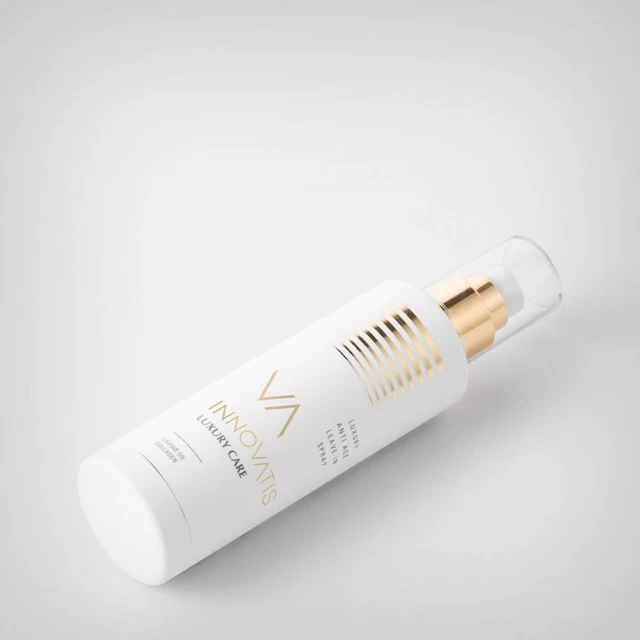 INNOVATIS Luxury Anti Age Leave In - sprej za kosu 200ml - Tanka i svilena kosa