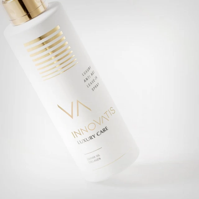 INNOVATIS Luxury Anti Age Leave In - sprej za kosu 200ml - Tanka i svilena kosa