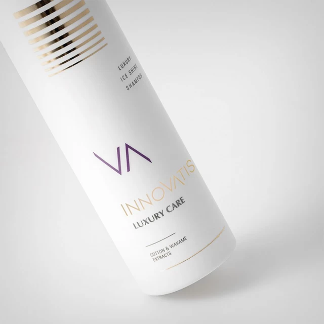 INNOVATIS Luxury Ice Shine šampon za kosu 250ml - BELLISSIMA OUTLET