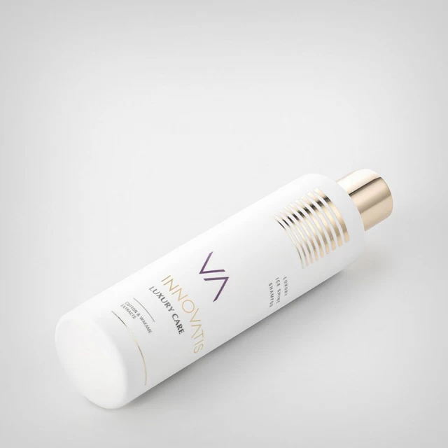 INNOVATIS Luxury Ice Shine šampon za kosu 250ml - BELLISSIMA OUTLET
