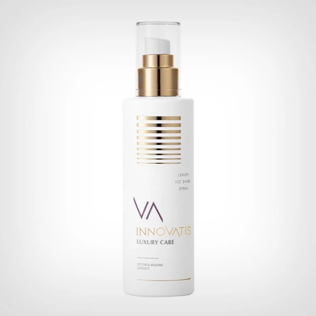 INNOVATIS Luxury Ice Shine sprej za kosu 200ml - Nega farbane kose