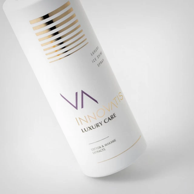 INNOVATIS Luxury Ice Shine sprej za kosu 200ml - Nega farbane kose