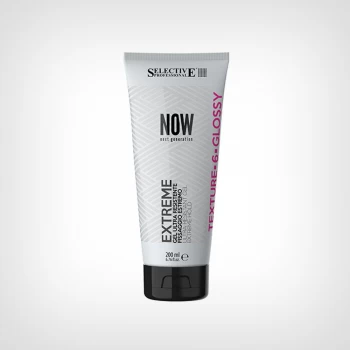 Selective Professional  Now Texture Extreme 200ml