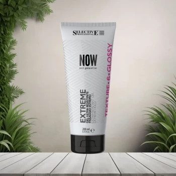 Selective Professional  Now Texture Extreme 200ml