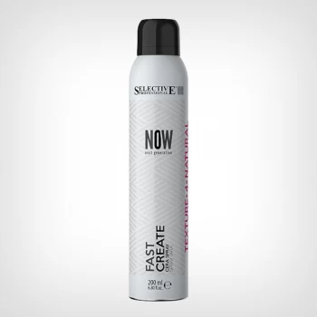 Selective Professional  Now Texture Fast create 200ml