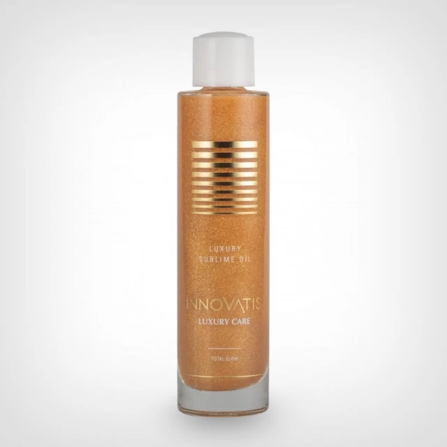 INNOVATIS Luxury Sublime Oil - ulje za kosu 50ml - Nega tela