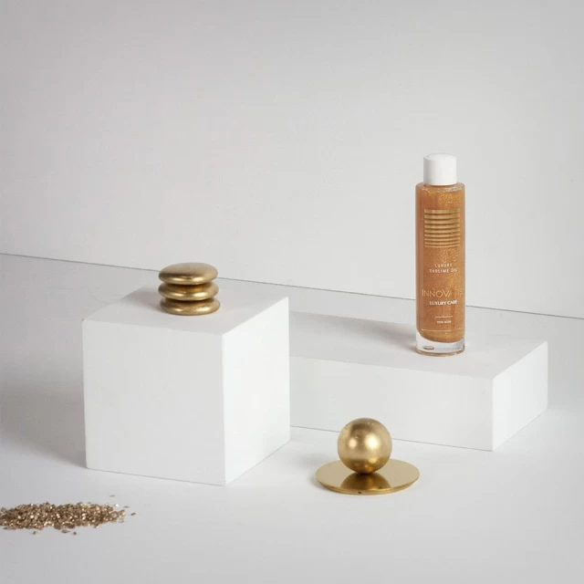 INNOVATIS Luxury Sublime Oil - ulje za kosu 50ml - Nega tela