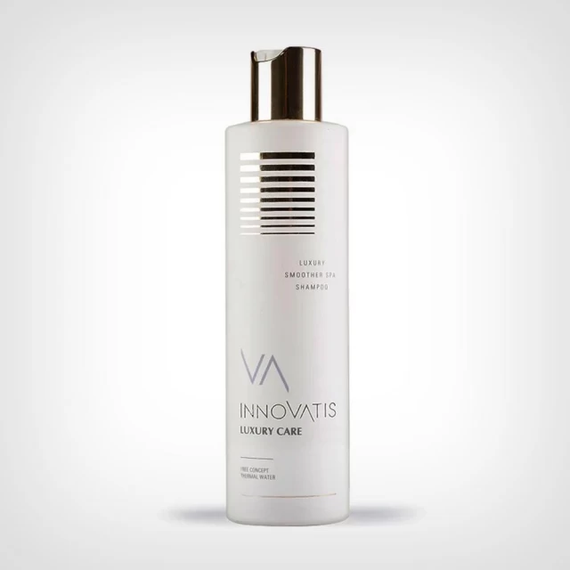 INNOVATIS Luxury Smoother Spa šampon za kosu 250ml - Neukrotiva kosa