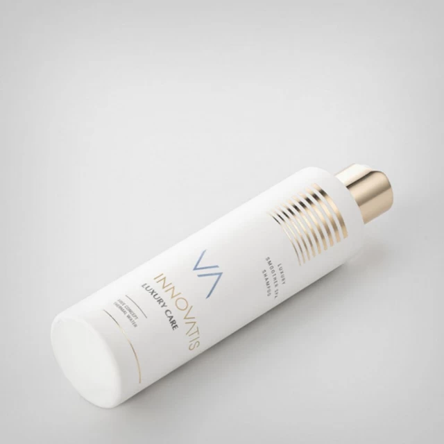 INNOVATIS Luxury Smoother Spa šampon za kosu 250ml - Neukrotiva kosa