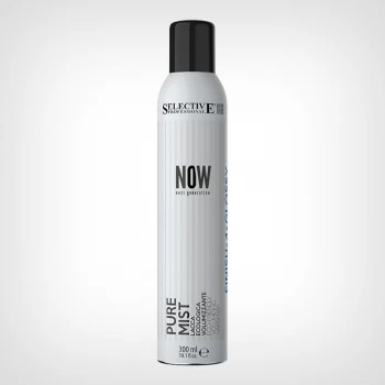 Selective Professional  Now Finish Pure Mist 300ml