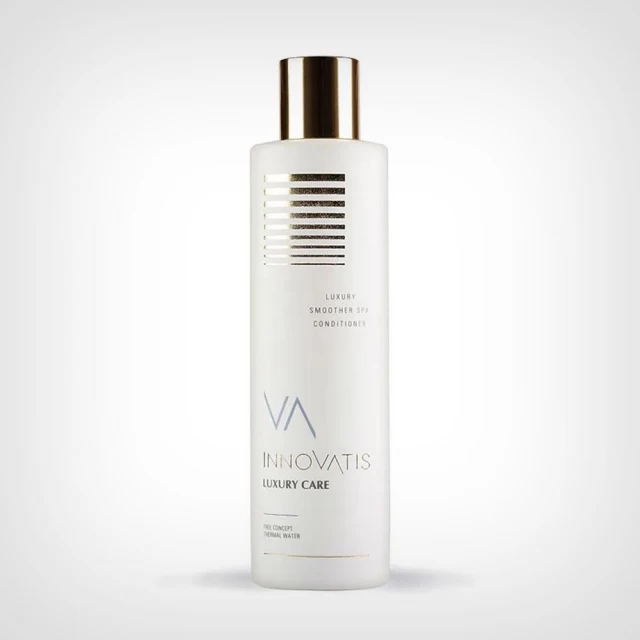 INNOVATIS Luxury Smoother Spa regenerator za kosu 250ml - Neukrotiva kosa