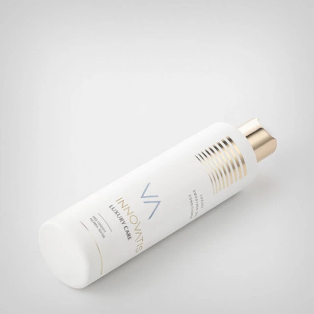 INNOVATIS Luxury Smoother Spa regenerator za kosu 250ml - Neukrotiva kosa