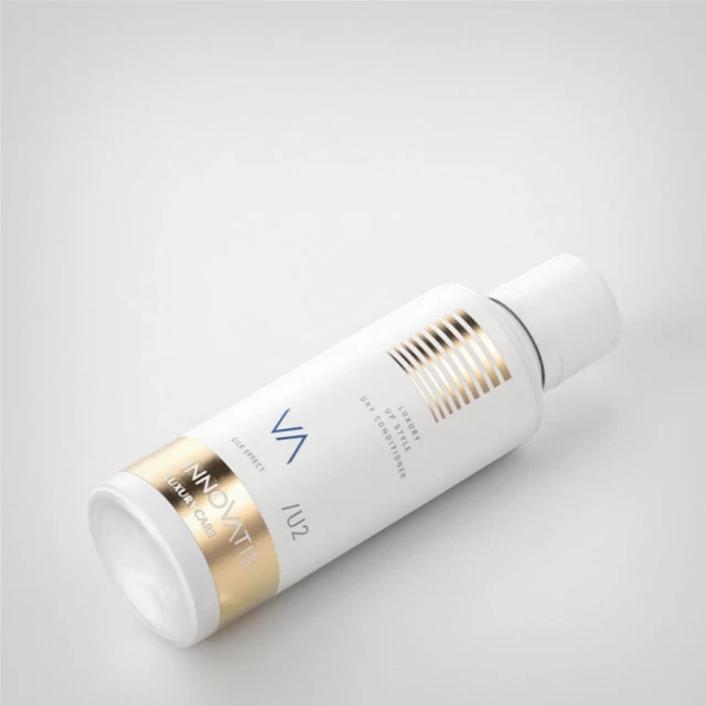 INNOVATIS Luxury Up Style Dry regenerator za kosu 200ml - Tanka i svilena kosa