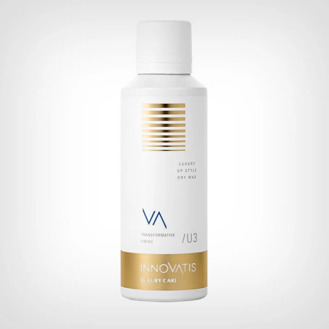 INNOVATIS Luxury Up Style Dry Wax - vosak za kosu 200ml - Preparati za stajling kose