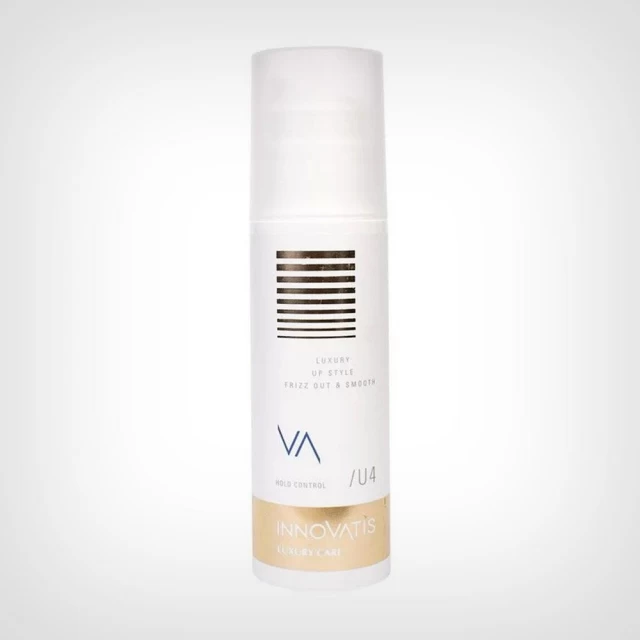 INNOVATIS Luxury Up Style No Frizz 150ml - Termička zaštita kose