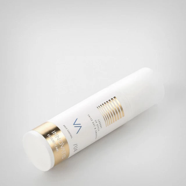 INNOVATIS Luxury Up Style No Frizz 150ml - Termička zaštita kose