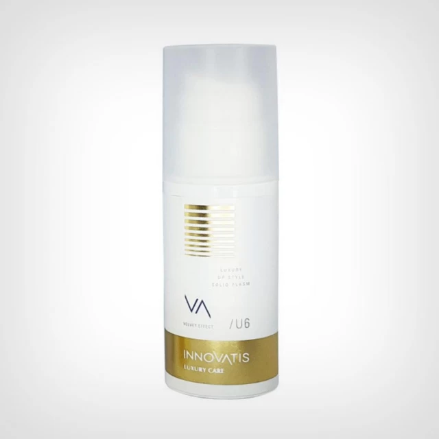 INNOVATIS Luxury Up Style Solid Plasm gel 100ml - Preparati za stajling kose