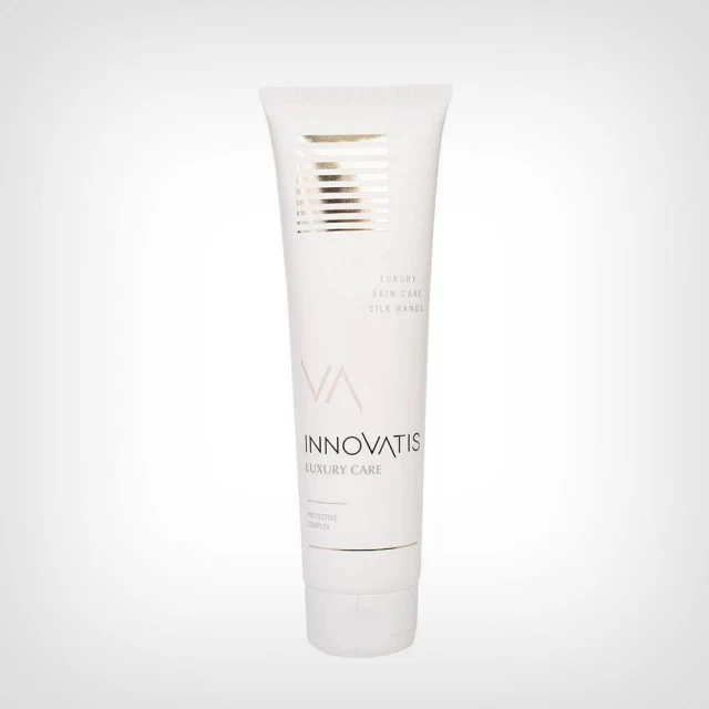 INNOVATIS Luxury Silk Hands krema za ruke 100ml - Nega ruku
