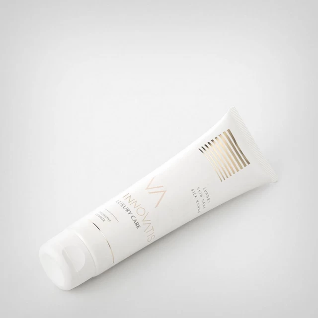 INNOVATIS Luxury Silk Hands krema za ruke 100ml - Nega ruku
