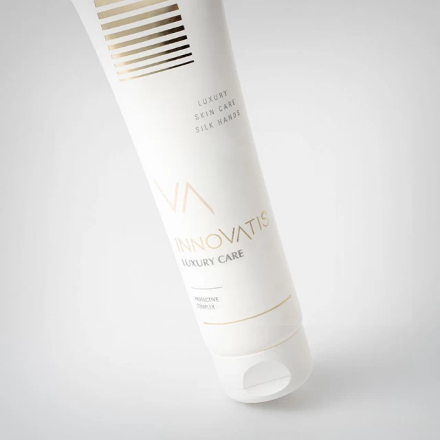 INNOVATIS Luxury Silk Hands krema za ruke 100ml - Nega ruku