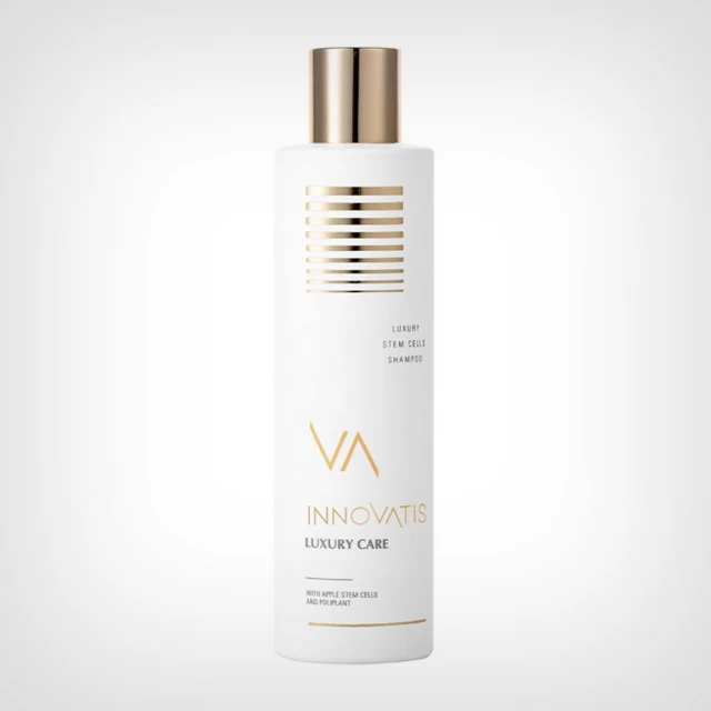 INNOVATIS Luxury Stem Cells šampon 250ml - Perut, Gubitak kose i Masnoća