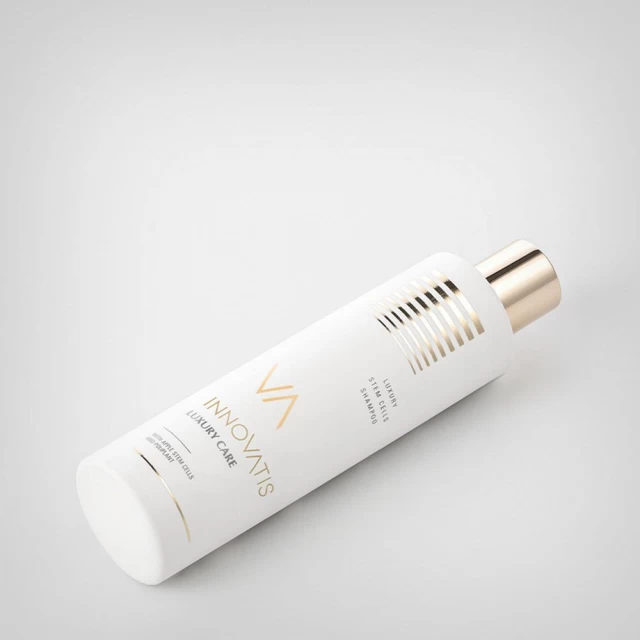 INNOVATIS Luxury Stem Cells šampon 250ml - Perut, Gubitak kose i Masnoća