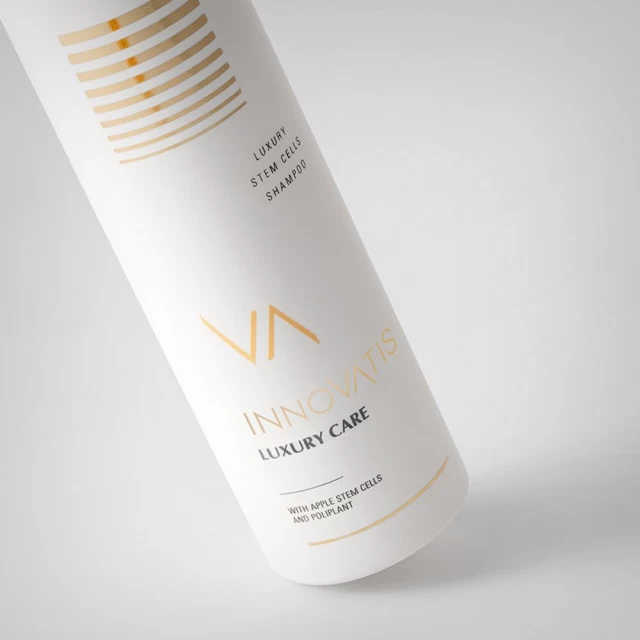 INNOVATIS Luxury Stem Cells šampon 250ml - Perut, Gubitak kose i Masnoća