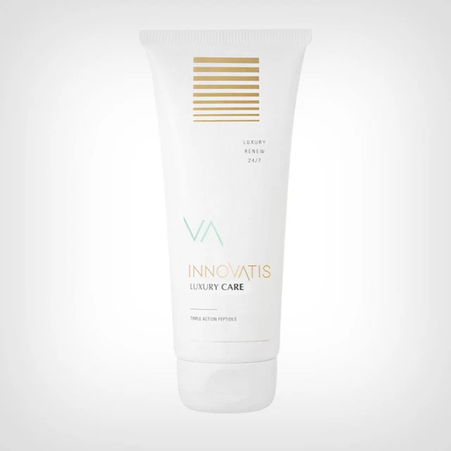 INNOVATIS Luxury Renew obnavljajuća maska 24/7 200ml - Proteinske maske za kosu