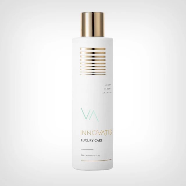 INNOVATIS Luxury Renew obnavljajući šampon 250ml - Oštećena kosa