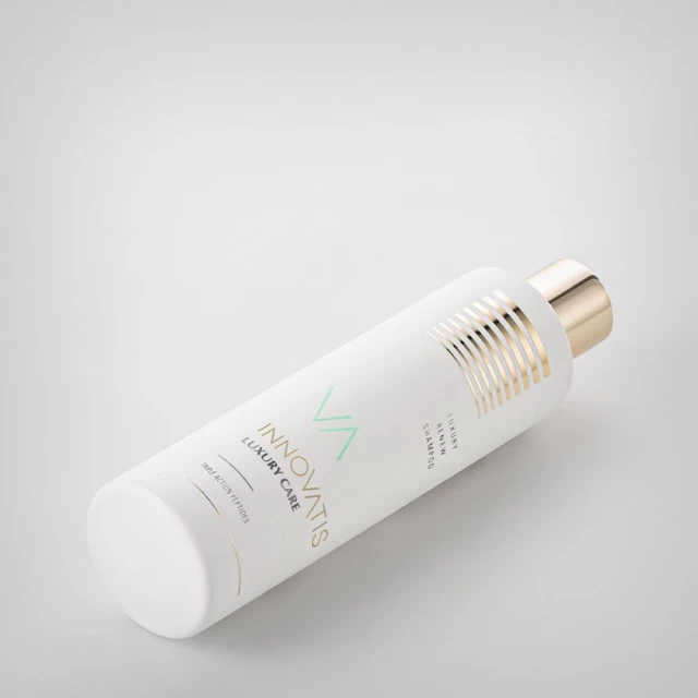 INNOVATIS Luxury Renew obnavljajući šampon 250ml - Oštećena kosa