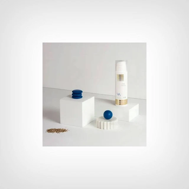 INNOVATIS Luxury Up style strong gel U9 200 ml - Preparati za stajling kose