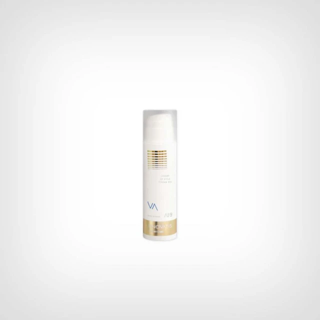 INNOVATIS Luxury Up style strong gel U9 200 ml - Preparati za stajling kose