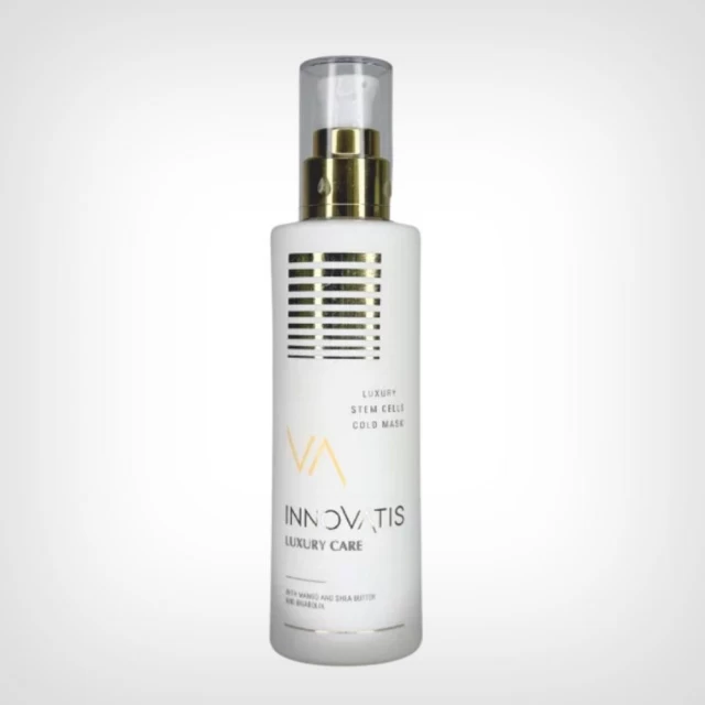 INNOVATIS Luxury stem cells cold mask 200ml - Hidratantne maske za kosu