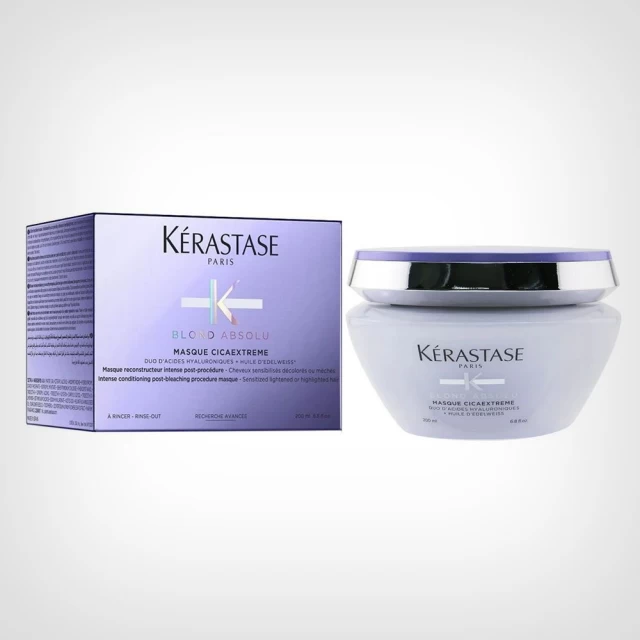 Kérastase Blond Absolu Cicaextreme – maska za kosu 200ml - Dostava-kat