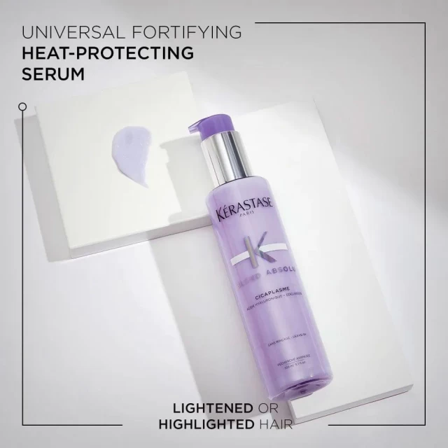 Kérastase Blond Absolu Cicaplasme serum 150ml - Dostava-kat