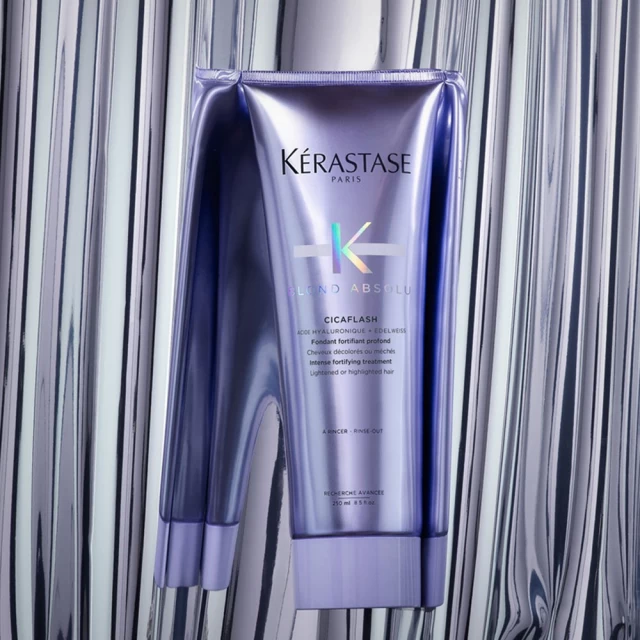 Kérastase Blond Absolu – Cicaflash nega za kosu 250ml - Dostava-kat