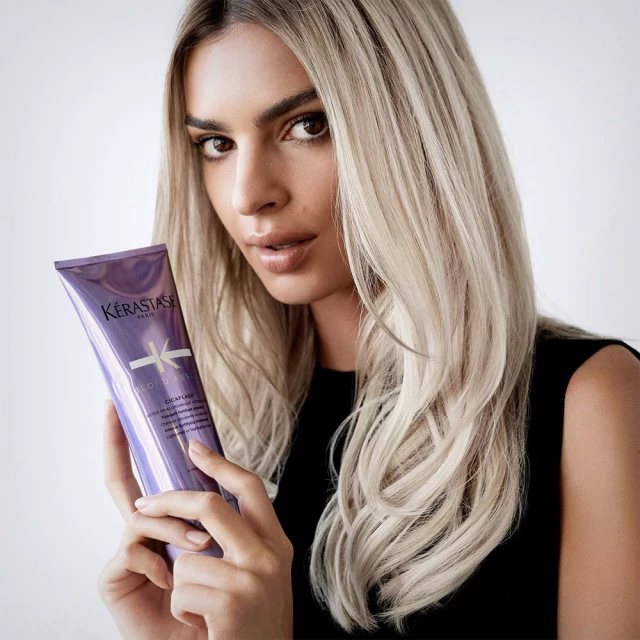 Kérastase Blond Absolu – Cicaflash nega za kosu 250ml - Dostava-kat