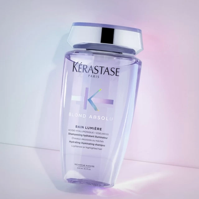 Kérastase Blond Absolu – kupka za kosu Lumiere 250ml - Dostava-kat