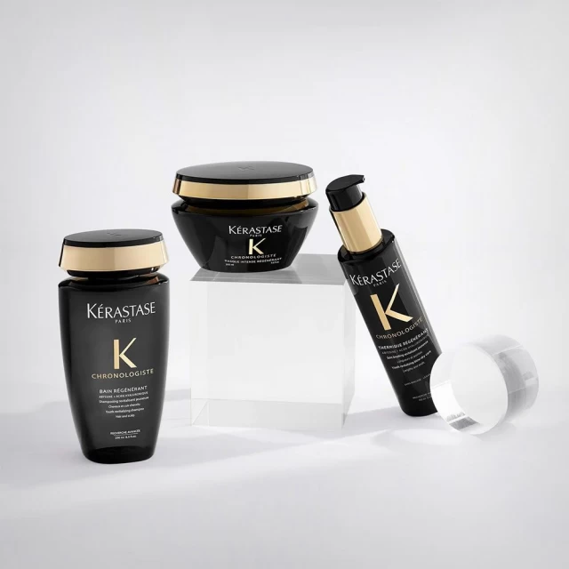Kérastase Chronologiste Thermique krema 150ml - Dostava-kat