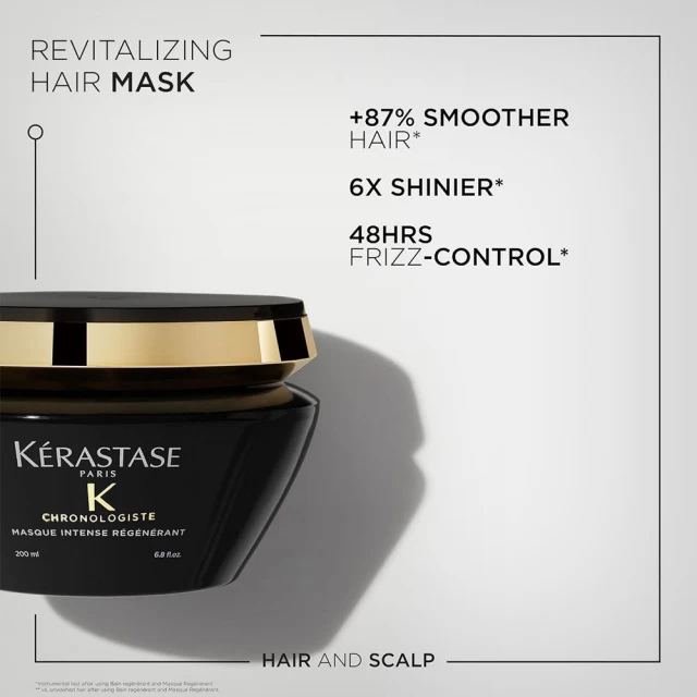 Kérastase Chronologiste – maska za kosu 200ml - Dostava-kat