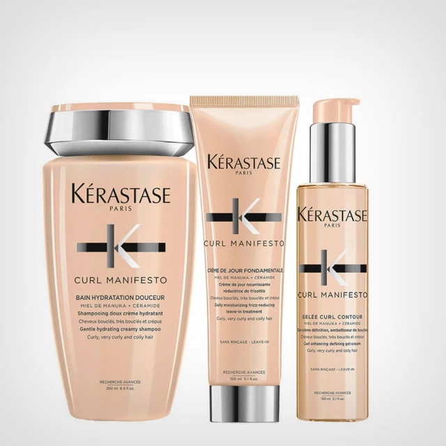 Kérastase Curl Manifesto dnevna hidrirajuća krema 150ml - Dostava-kat